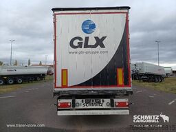 Schmitz Cargobull Curtainsider Standard Getränke