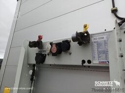 Schmitz Cargobull Curtainsider Standard Getränke