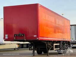 Schmitz Cargobull Tiefkühler Standard Ladebordwand