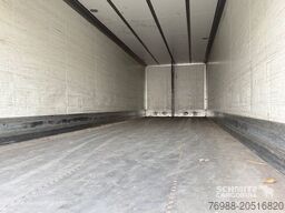 Schmitz Cargobull Tiefkühler Standard Ladebordwand