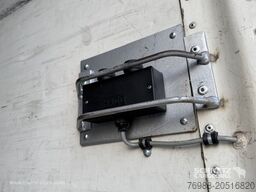 Schmitz Cargobull Tiefkühler Standard Ladebordwand