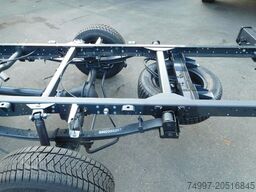 IVECO 35S16HA8 Hi-Matic  LED