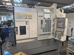 OKUMA Genos M 460 VE