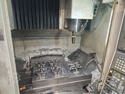 OKUMA Genos M 460 VE