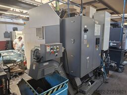OKUMA Genos M 460 VE