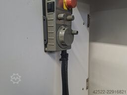 OKUMA Genos M 460 VE
