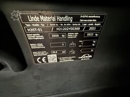 Linde H 35T