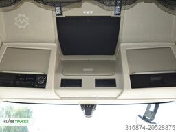 VOLVO FH 500 Globetrotter XL Varios