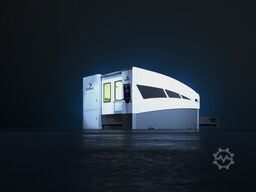 EAGLE eVision 1530 6kW