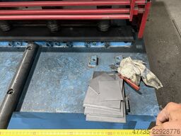 AXIAL 3000 mm ,10 mm