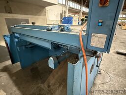 AXIAL 3000 mm ,10 mm