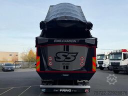 Volvo FMX 500 8x4 BB Muldenkipper 20m³ NEUHEIT !!!