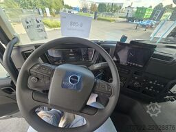 Volvo FMX 500 8x4 BB Muldenkipper 20m³ NEUHEIT !!!