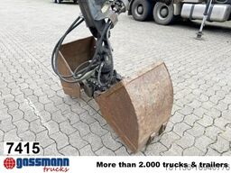 Kinshofer KM 450 HPX