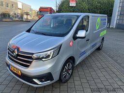 Renault Trafic E-Tech EXCLUSIVE L2H1 54 kw /CAMERA / BA...