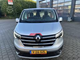 Renault Trafic E-Tech EXCLUSIVE L2H1 54 kw /CAMERA / BA...