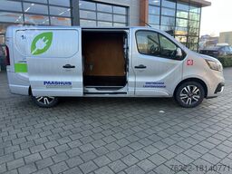Renault Trafic E-Tech EXCLUSIVE L2H1 54 kw /CAMERA / BA...