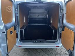 Renault Trafic E-Tech EXCLUSIVE L2H1 54 kw /CAMERA / BA...