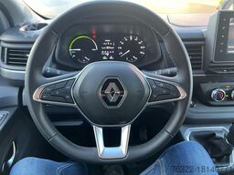 Renault Trafic E-Tech EXCLUSIVE L2H1 54 kw /CAMERA / BA...