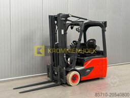 Linde E 16