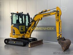 Komatsu PC 35 MR-5