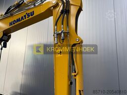 Komatsu PC 35 MR-5