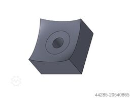 RM&CT Sp. z o.o. Rotationsmesser 40x40x25