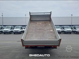 IVECO Daily V 35.16 2022 - Daily 35 C16H3.0 3450 cab. HD GRU FASSI + CASSONE RIBALTABILE