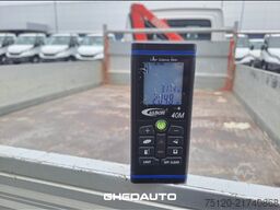 IVECO Daily V 35.16 2022 - Daily 35 C16H3.0 3450 cab. HD GRU FASSI + CASSONE RIBALTABILE
