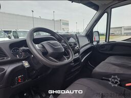 IVECO Daily V 35.16 2022 - Daily 35 C16H3.0 3450 cab. HD GRU FASSI + CASSONE RIBALTABILE