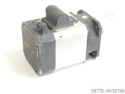 Siemens 1FT6082-8AH71-2AG1 Synchronservomotor SN:YFR123125401003