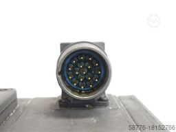 Siemens 1FT6082-8AH71-2AG1 Synchronservomotor SN:YFR123125401003