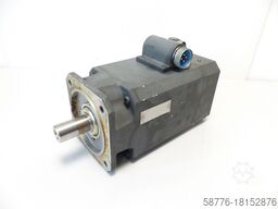 Siemens 1FT6084-1AF71-1AG1 Permanent-Magnet-Motor SN:YFN114613705005