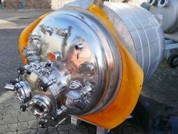 MAVAG Verfahrenstechnik AG 9772