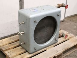 GEA Happel 4124/403/441