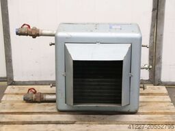 GEA Happel 4124/403/441