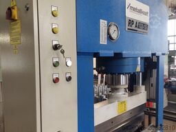 METALLKRAFT RP A 1020-150