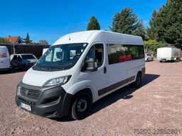 FIAT Ducato Shuttle 35 180 L4H2 / 9-Sitzer/Klima/Kam