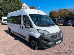 FIAT Ducato Shuttle 35 180 L4H2 / 9-Sitzer/Klima/Kam