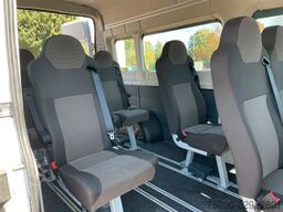 FIAT Ducato Shuttle 35 180 L4H2 / 9-Sitzer/Klima/Kam