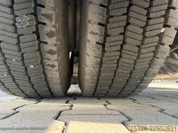 VOLVO FH 500 XL, ADR, RETARDER