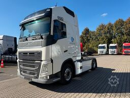 VOLVO FH 500 4x2, XL, RETARDER, ALCOA