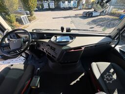 VOLVO FH 500 4x2, XL, RETARDER, ALCOA