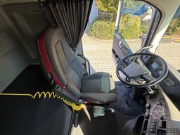 VOLVO FH 500 4x2, XL, RETARDER, ALCOA