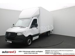 MERCEDES-BENZ Sprinter 316 *LADEBORDWAND* KAMERA+NAVI (1063)