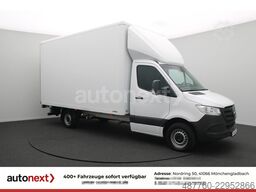 MERCEDES-BENZ Sprinter 316 *LADEBORDWAND* KAMERA+NAVI (1063)