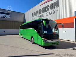 SETRA S 516 HD/2 Km original Top Zustand