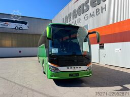 SETRA S 516 HD/2 Km original Top Zustand