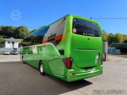 SETRA S 516 HD/2 Km original Top Zustand