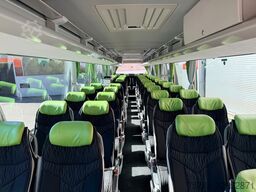 SETRA S 516 HD/2 Km original Top Zustand